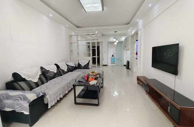 蓝湾新城2室2厅101㎡47万二手房图片