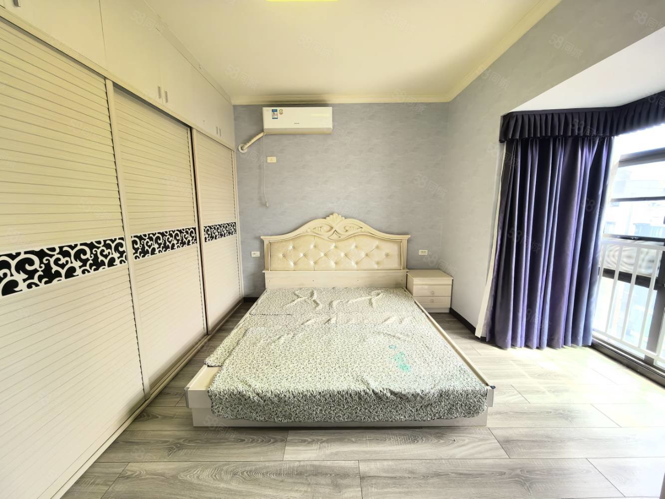 维多利亚3室2厅1卫110㎡南北69万