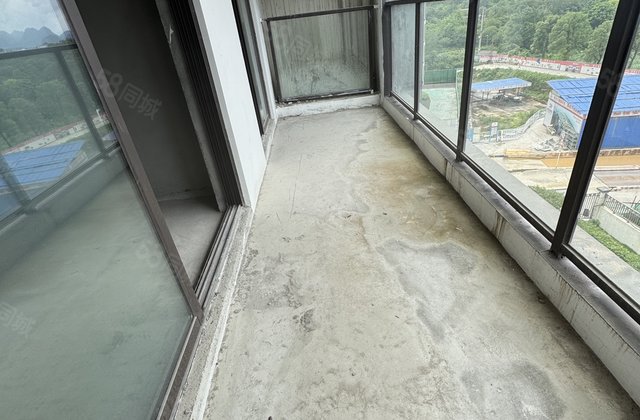 彰泰金科博翠漓江3室2厅91㎡63万二手房图片