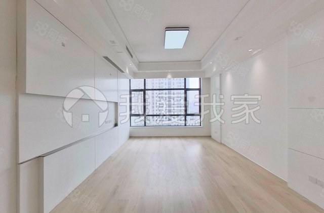 天鹅湾(北区)2室1厅123.53㎡725万二手房图片