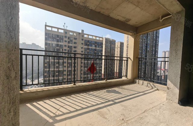 阳光上河湾4室2厅158㎡64.8万二手房图片