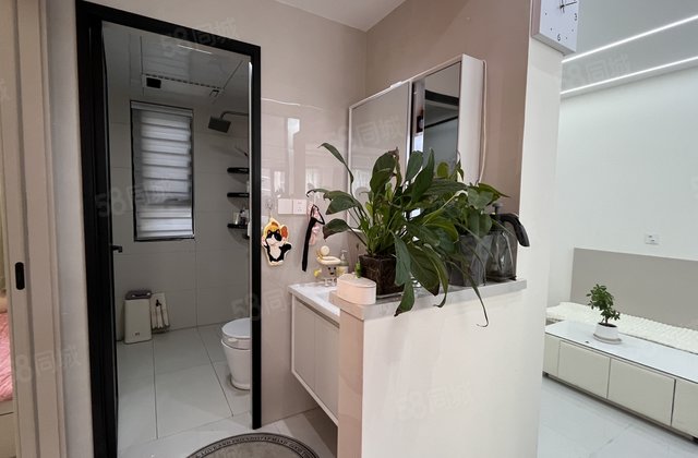 美的锦观城3室2厅82㎡73万二手房图片