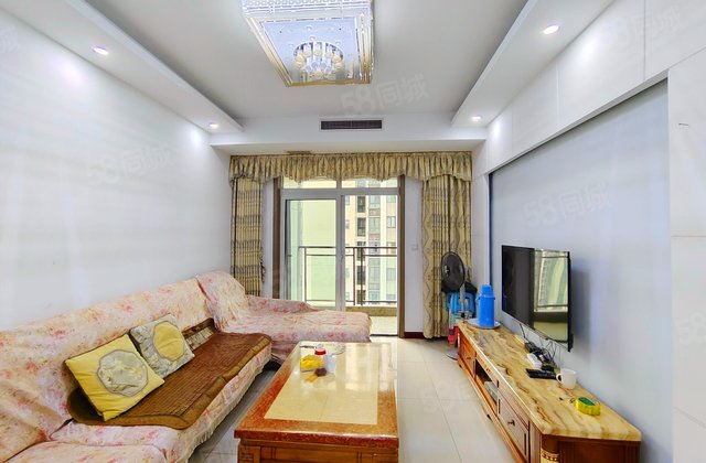 时代都汇B组团3室2厅82.12㎡71万二手房图片