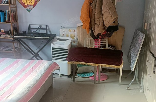 万和世家1室1厅46㎡15万二手房图片