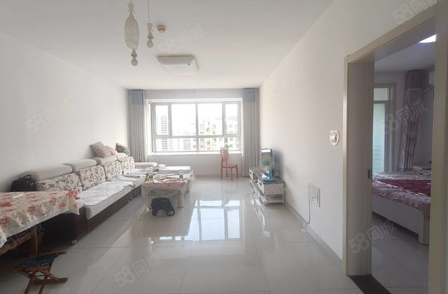 86 业主 急售 文苑二中附近 三室 全明户型 可按送地下室