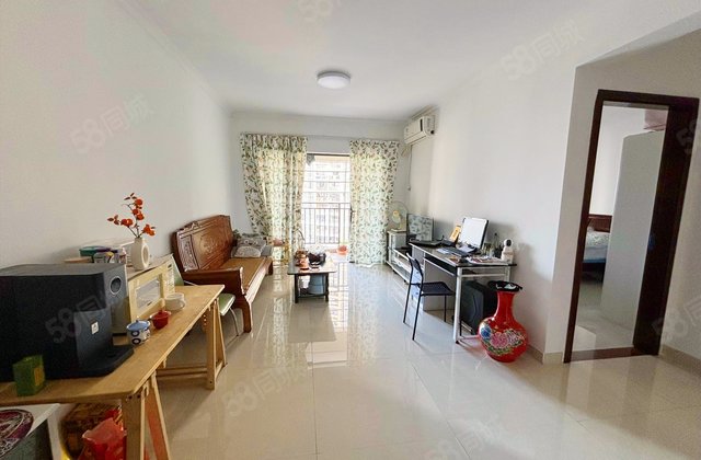 翠桃苑2室2厅83㎡180万二手房图片