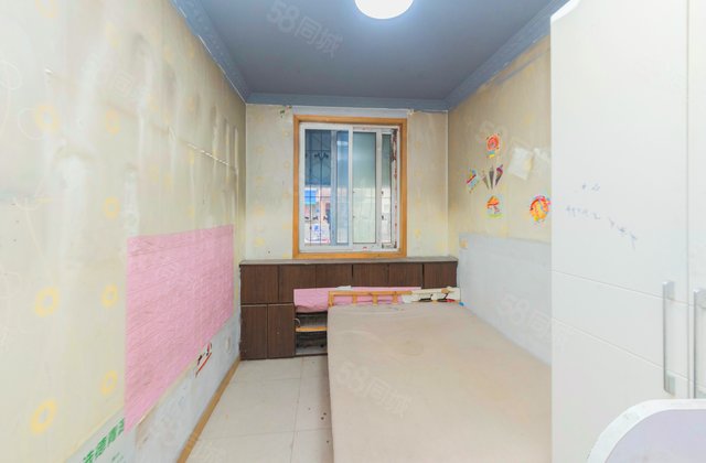 滨河花苑3室3厅121.93㎡125万二手房图片