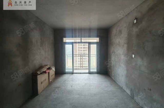 绿地海域澜屿4室2厅104㎡42.8万二手房图片