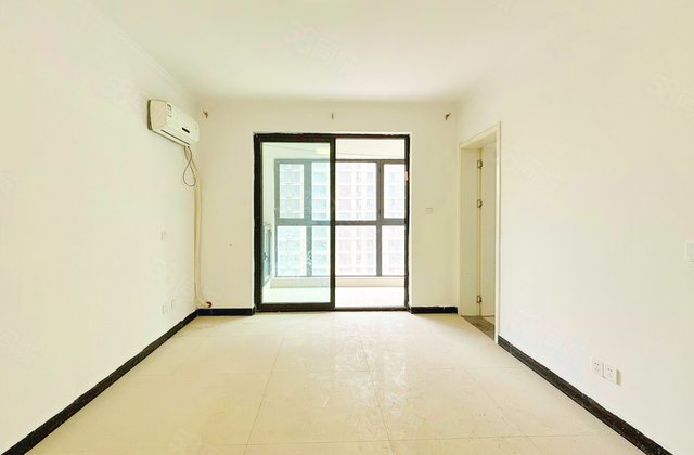 建业花园里紫薇苑3室2厅87.84㎡120万二手房图片