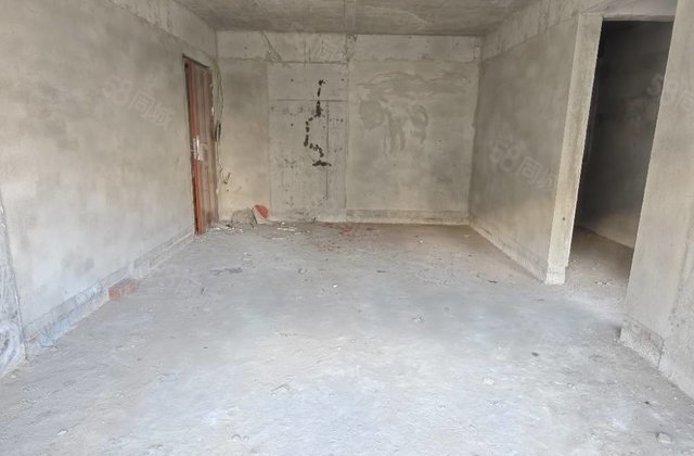 江景豪庭3室2厅86㎡42.8万二手房图片