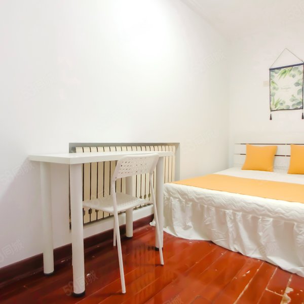 合租｜沈阳站西广场 太原街商圈万达附近 精装修 可短租 无中介费