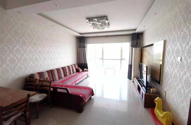 加州水郡(东区)3室1厅94.65㎡260万二手房图片