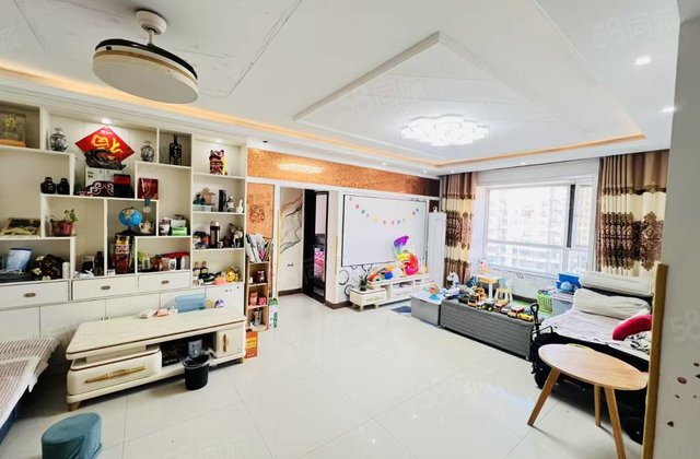 东昌东对过 实验 东昌丽都 单价7千 精装三室两厅 免大税