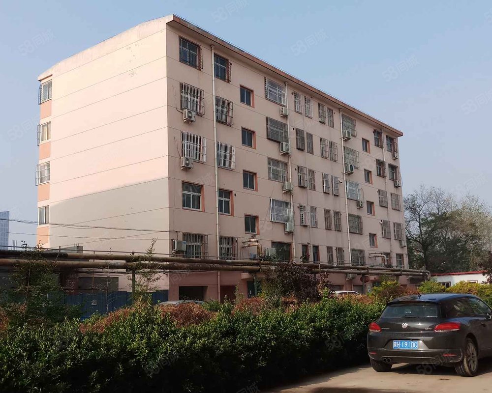 【和谐小区, 和谐小区小区详情,房价走势,房源,业主论坛】- 沧州58