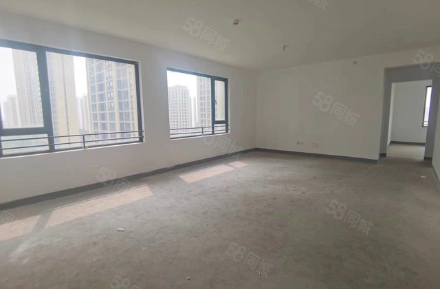 急售东昌 实验 百合新城    大平层宽阔大横厅 免大税未住