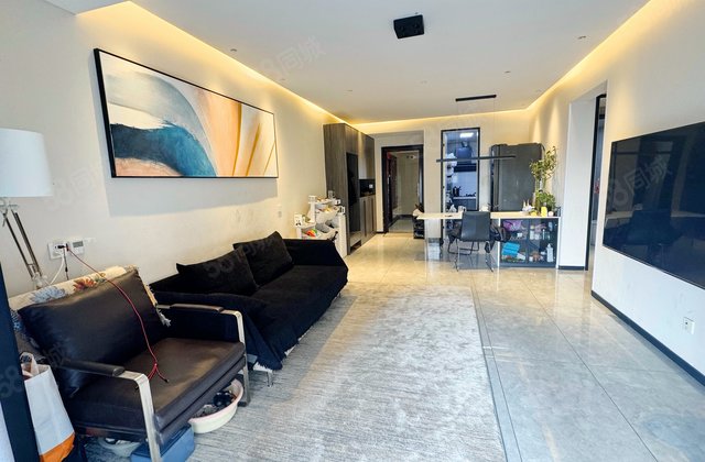 金科城(一期北院)3室2厅117.42㎡168万二手房图片