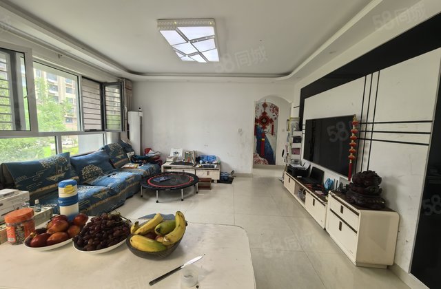 急售 二中 金柱大学城精装三室 免大税 东边户 带车位储藏室