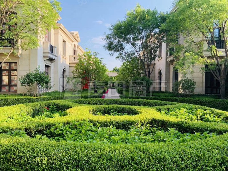 紫禁壹號院北院4室2廳3衛(wèi)188.99㎡南北1350萬