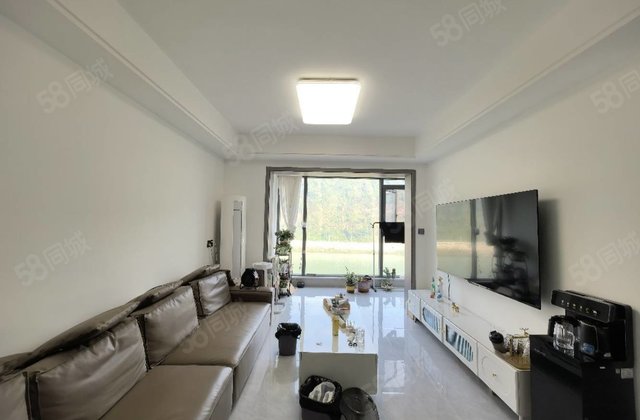 碧桂园江畔里3室2厅85㎡62万二手房图片