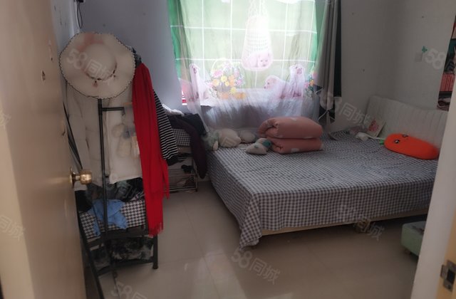 先锋社区（先锋翡翠湾）边户2室 好楼层南北通透停车方便带储