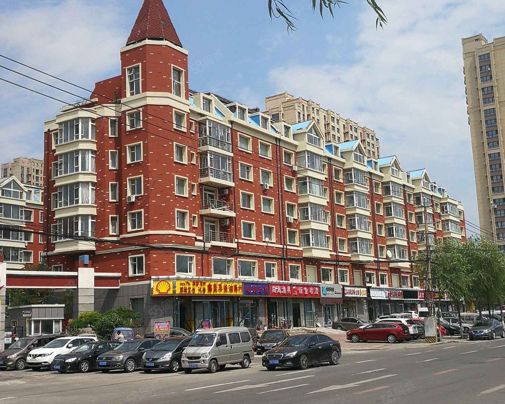 【钻石城, 钻石城小区详情,房价走势,房源,业主论坛】- 长春58同城