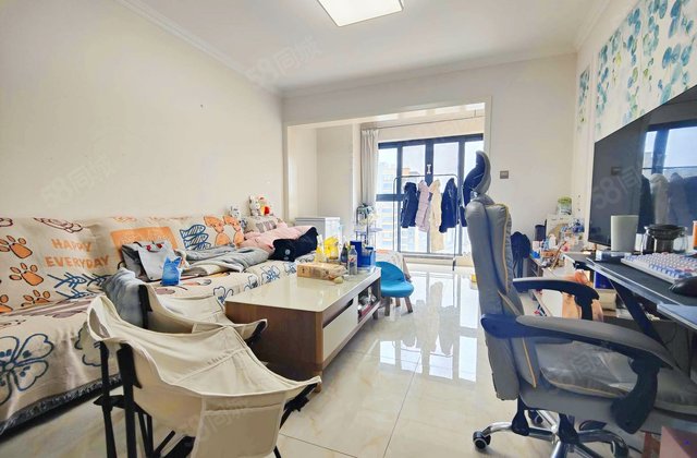 东原城3室2厅95.81㎡73.8万二手房图片