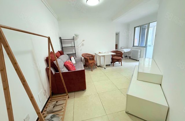 科学园南里六区2室1厅67.09㎡440万二手房图片