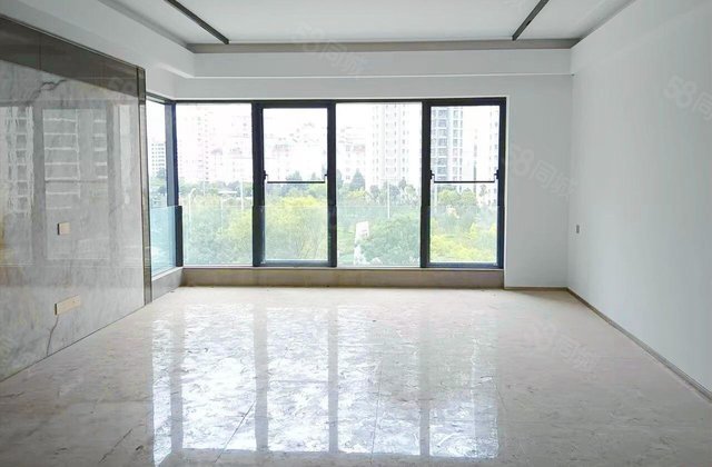 信达万科京江隐翠(一期)4室2厅158㎡235万二手房图片