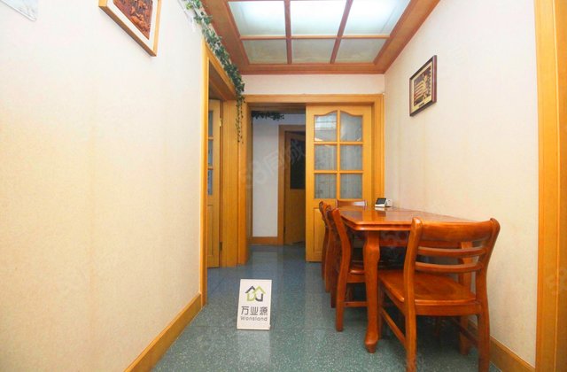 滨海新村(西区)4室2厅98.01㎡59万二手房图片