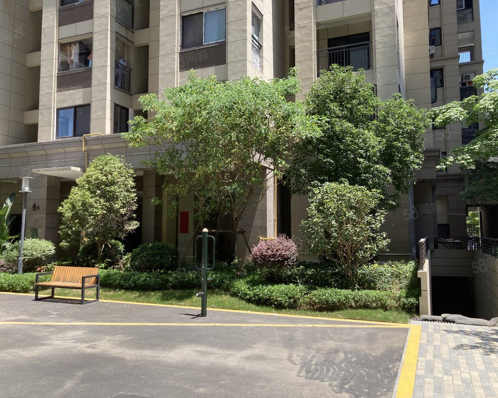 园, 融信双杭城澜园小区详情,房价走势,房源,业主论坛】- 福州58同城