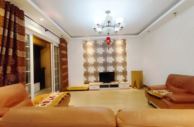 中华名园(二期)2室1厅89㎡110万二手房图片