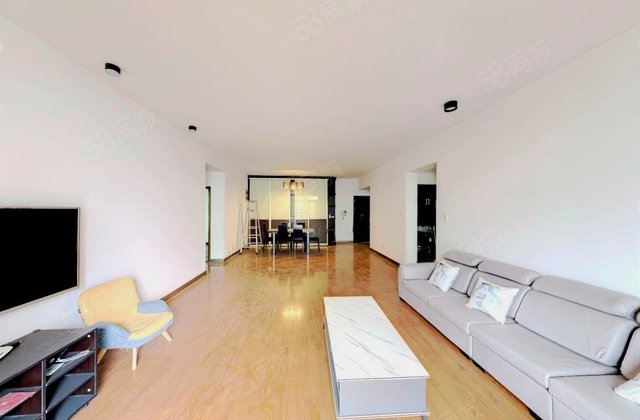 维一星城3室2厅148.71㎡158万二手房图片