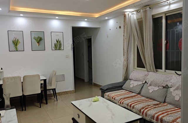 望湖花园一区(1-67号楼)|站前街2室1厅1卫86.25平