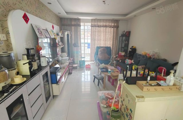 茸平苑2室2厅89.75㎡181万二手房图片