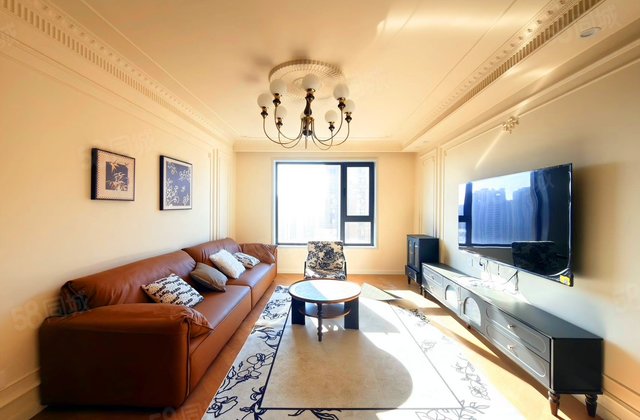 昂展公园里3室2厅108.47㎡63万二手房图片