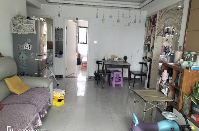 阿尔卡迪亚，精装修，带车位储藏室，房东急售