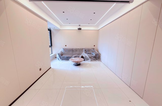 瑞升望江橡树林北院3室2厅88.78㎡190万二手房图片