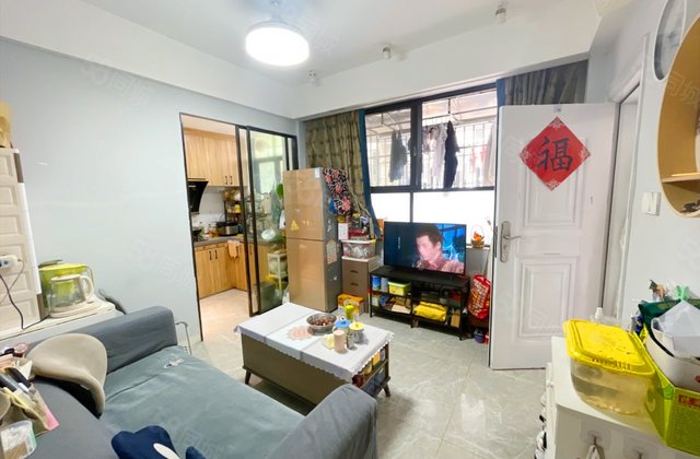 珠江园3室1厅49㎡160万二手房图片