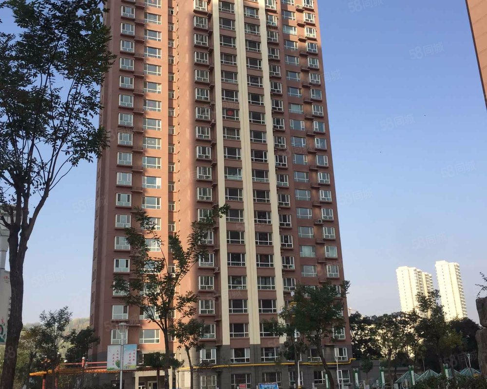 昶荣水岸华庭小区详情,房价走势,房源,业主论坛】- 兰州58同城