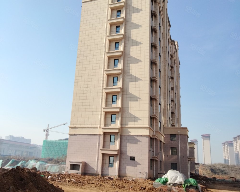 【学府雅苑, 学府雅苑小区详情,房价走势,房源,业主论坛】- 沂源58