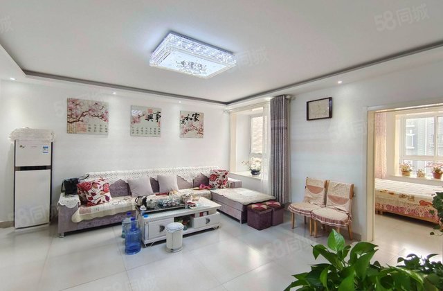 颐轩名都3室1厅111㎡39万二手房图片