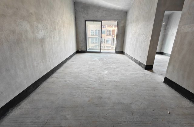 沁园春3室2厅108㎡89.8万二手房图片