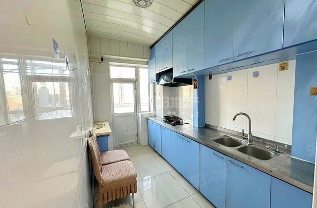 苗圃小区(D区)2室1厅72.98㎡79.8万二手房图片