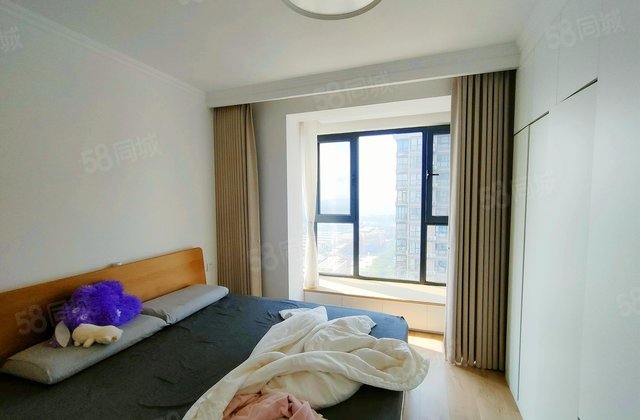 联邦东方明珠3室2厅133㎡110万二手房图片