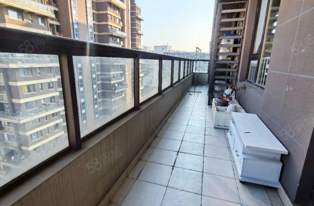 万科新都荟3室2厅90.7㎡225万二手房图片