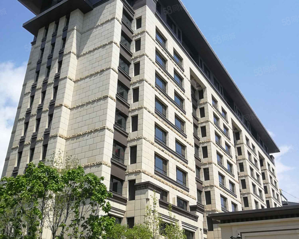 【如园, 如园小区详情,房价走势,房源,业主论坛】- 张家口58同城