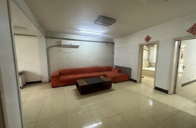 北顺   东昌中学 嘉景苑 将军苑 东苑 可隔三室 有钥匙