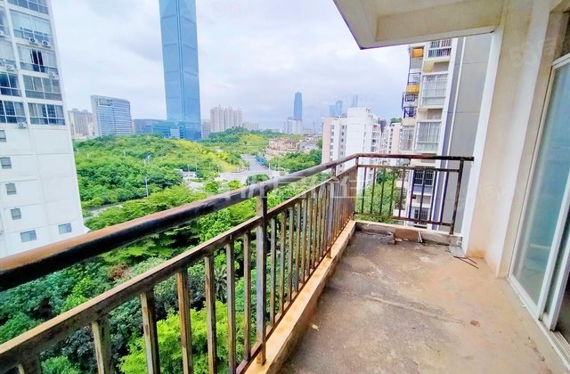 凤岭春天3室2厅124㎡135万二手房图片