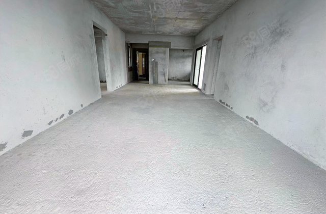 保利东御花园4室2厅139.08㎡350万二手房图片