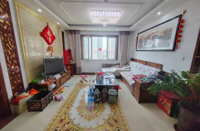 急售送车库 高新实验文轩东  9楼三室储 满二